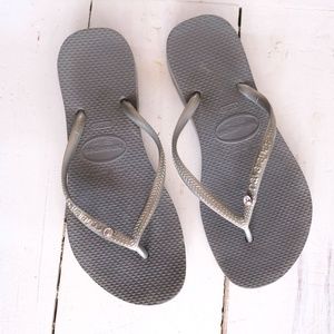 Havaianas Size 7